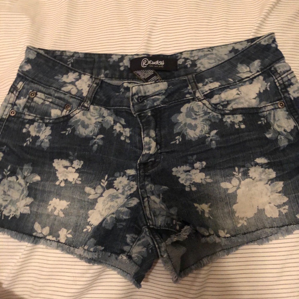 Shorts